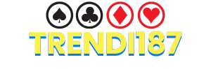 Logo TRENDI187